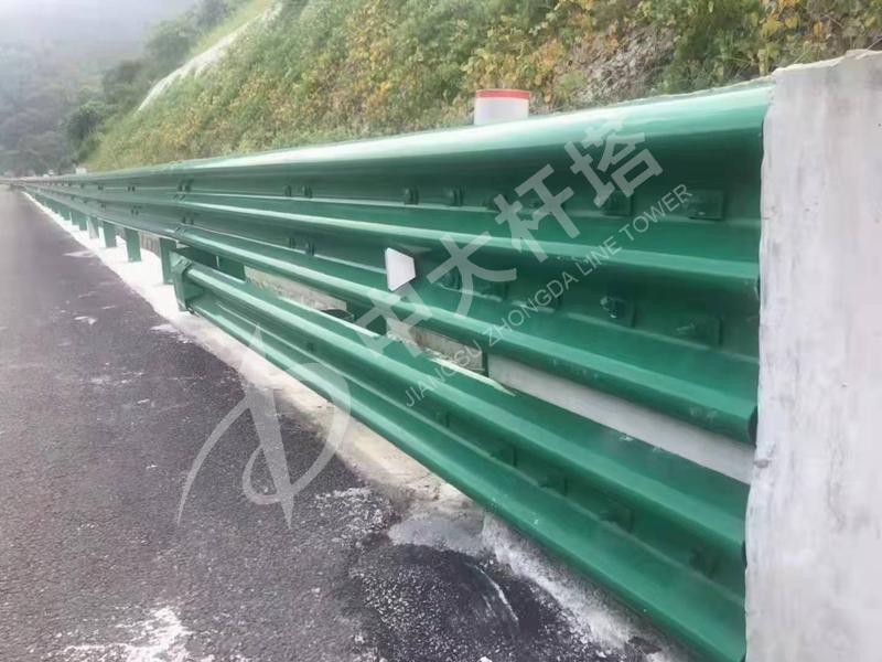 護(hù)欄板