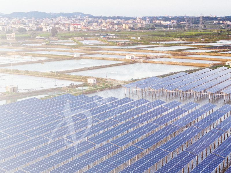 云南永平縣“十三五”第二批光伏扶貧電站建設項目