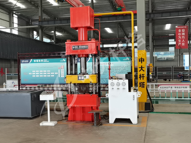 液壓機(jī)