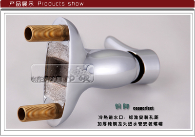 潔具廠家銷售 銅單把面盆水龍頭 雙聯(lián)臺盆水龍頭 羅馬系列龍頭圖片,潔具廠家銷售 銅單把面盆水龍頭 雙聯(lián)臺盆水龍頭 羅馬系列龍頭圖片大全,泉州市水作坊水暖潔具-24-
