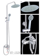 找相似款-廠家直銷 全銅淋浴水龍頭 全銅淋浴花灑套裝6546-1-相似圖片