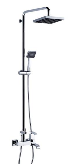 瑪格納明桿淋浴花灑 廣東水暖潔具的匠心之選