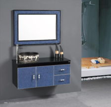 浴室柜選購指南 打造舒適衛(wèi)浴空間的核心