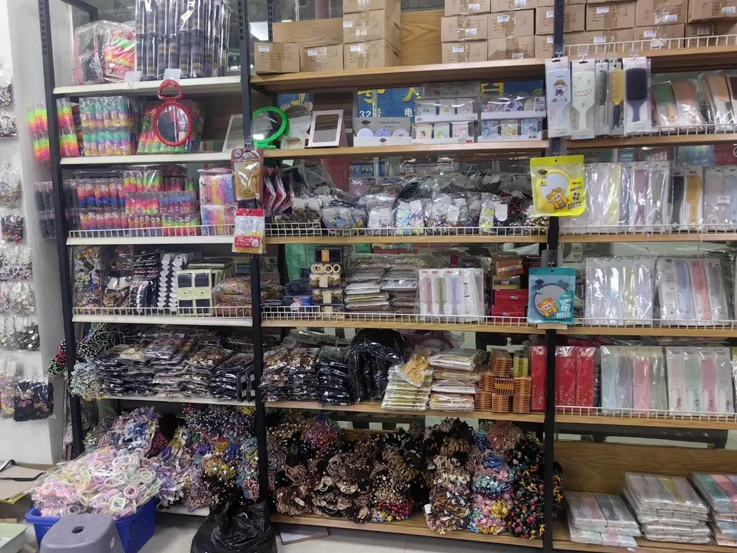 專注批發，品質先行 從日用百貨到木材銷售的一站式實體經營