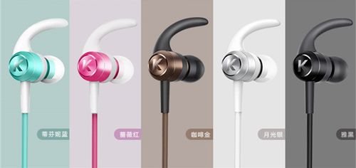 音律與經典交融 酷狗M1藍牙耳機攜《魔道祖師》推出聯名新裝備